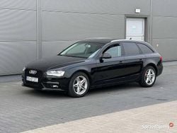 Używany 2014 Audi A4 | 31 500 zł (Super Cena)