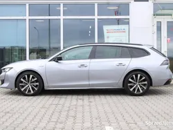 Używany 2020 Peugeot 508 | 91 900 zł (Drogi)