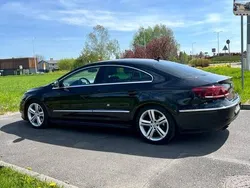 Używany 2014 VW CC R-line Sedan/Limuzyna | 45 000 zł (Uczciwa cena)