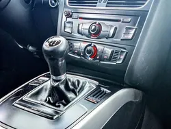 Używany 2011 Audi A4 Kombi | 27 000 zł