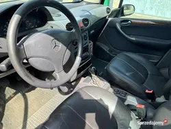 Używany 2000 Mercedes A160 | 1500 zł (Super Cena)
