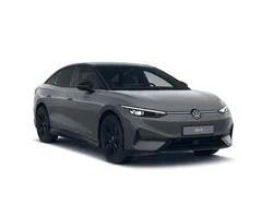 Nowe 2025 VW ID.7 Sedan/Limuzyna | 313 100 zł
