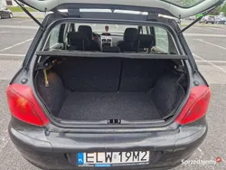 Używany 2004 Peugeot 307 | 1950 zł (Dobra cena)