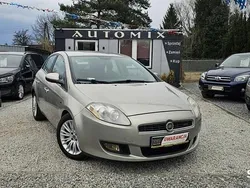 Złoty Używany 2007 Fiat Bravo Hatchback | 13 800 zł (Uczciwa cena)
