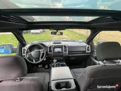 Używany 2016 Ford F-150 Sport Pickup | 109 990 zł