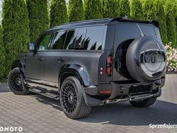 Nowe 2025 Land Rover Defender SUV | 419 900 zł (Uczciwa cena)