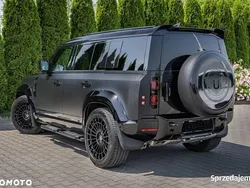 Nowe 2025 Land Rover Defender SUV | 419 900 zł