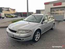 Używany 2003 Renault Laguna II | 3900 zł (Uczciwa cena)
