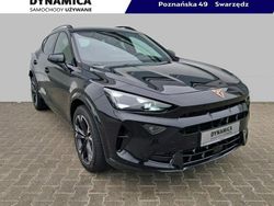 Czarny Używany 2024 Cupra Formentor SUV | 138 700 zł (Drogi)