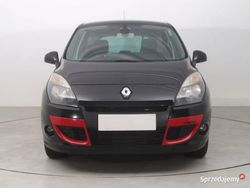 Czarny Używany 2011 Renault Scénic III Minivan | 15 999 zł (Uczciwa cena)