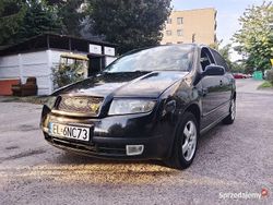 Używany 2002 Skoda Fabia | 5000 zł (Drogi)