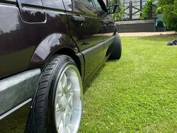 Używany 1992 VW Passat Edition Sedan/Limuzyna | 16 900 zł