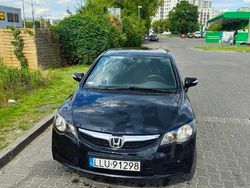Używany 2009 Honda Civic Sedan/Limuzyna | 16 000 zł