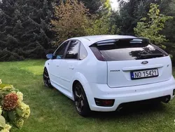 Biały Używany 2007 Ford Focus ST Hatchback | 29 999 zł