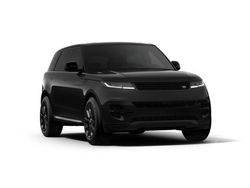 Czarny Nowe 2024 Land Rover Range Rover Sport S SUV | 465 500 zł (Drogi)
