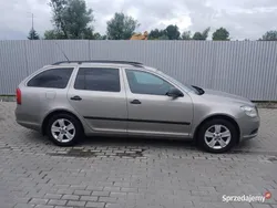 Używany 2010 Skoda Octavia | 18 500 zł (Dobra cena)