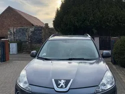 Używany 2010 Peugeot 4007 SUV | 16 000 zł