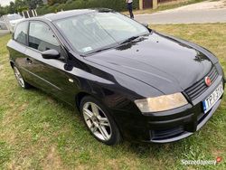 Używany 2003 Fiat Stilo | 3500 zł (Dość drogi)