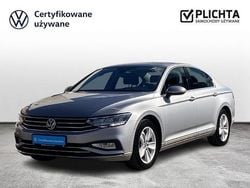 Używany 2022 VW Passat | 79 900 zł (Uczciwa cena)