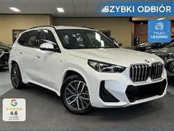Inny kolor Nowe 2025 BMW X1 M Sport SUV | 205 000 zł (Uczciwa cena)