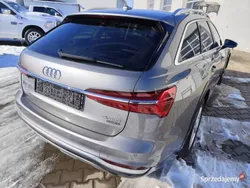 Używany 2020 Audi A6 | 77 900 zł