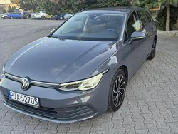 Inny Używany 2024 VW Golf VIII Kombi | 99 900 zł (Uczciwa cena)