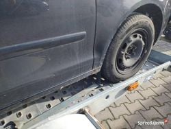 Czarny Używany 2008 VW Polo Hatchback | 6500 zł (Uczciwa cena)