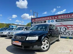 Używany 2003 Audi A4 Comfort Kombi | 3990 zł (Dobra cena)