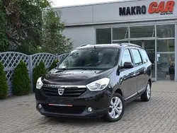 Inny kolor Używany 2015 Dacia Lodgy Minivan | 26 000 zł (Dość drogi)