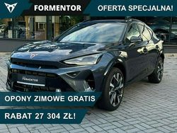 Czarny Używany 2024 Cupra Formentor SUV | 152 900 zł