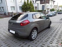 Używany 2009 Fiat Bravo Dynamic Hatchback | 12 500 zł (Dość drogi)