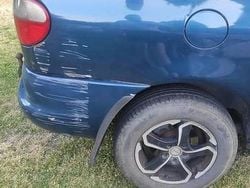 Używany 1999 Ford Galaxy Minivan | 1800 zł (Dobra cena)