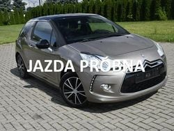 Złoty Używany 2011 Citroën DS3 Hatchback | 17 900 zł (Uczciwa cena)