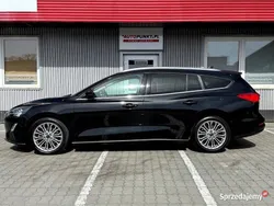 Używany 2021 Ford Focus | 64 900 zł (Dość drogi)