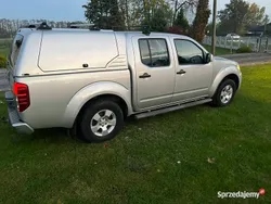 Używany 2012 Nissan Navara Pickup | 39 900 zł (Dość drogi)