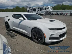 Biały Używany 2023 Chevrolet Camaro Coupe | 105 250 zł