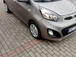 Używany 2011 Kia Picanto 2 Hatchback | 20 500 zł