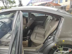 Szary Używany 2007 Nissan Maxima Sedan/Limuzyna | 5000 zł
