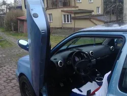 Używany 1990 VW Golf II Sport | 8550 zł