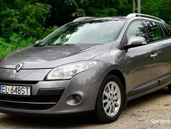 Renault Mégane III