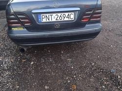Używany 1998 Mercedes 230 Hatchback | 6000 zł