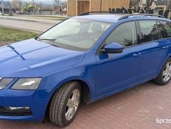 Używany 2020 Skoda Octavia | 48 000 zł (Dobra cena)