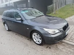 Używany 2008 BMW 520 Kombi | 12 600 zł (Uczciwa cena)