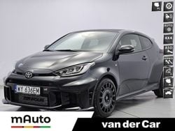 Czarny Używany 2024 Toyota Yaris Hatchback | 239 900 zł