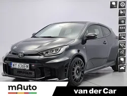 Czarny Używany 2024 Toyota Yaris Hatchback | 239 900 zł
