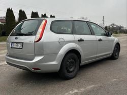 Używany 2008 Ford Focus Kombi | 4900 zł (Dobra cena)