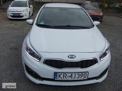 Używany 2015 Kia Ceed Hatchback | 41 900 zł
