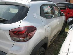 Biały Używany 2023 Dacia Spring Hatchback | 17 900 zł