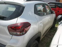Biały Używany 2023 Dacia Spring Hatchback | 17 900 zł