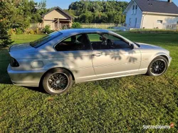 Używany 2021 BMW 330 | 28 500 zł